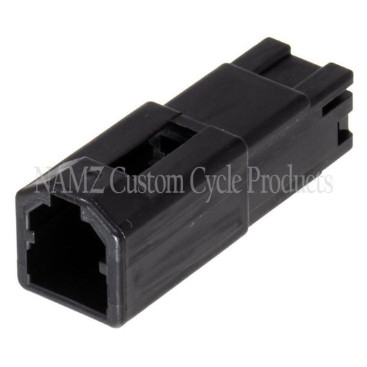 Namz NA-174057-2 NAM 040 Series Connectors