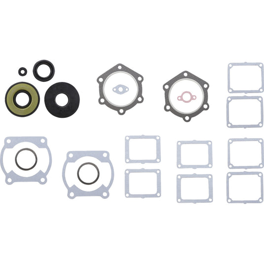 Vertex 7111820 Complete Gasket Set