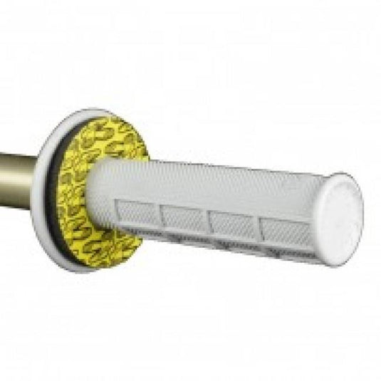 Renthal G205 Grip Donutz - Yellow