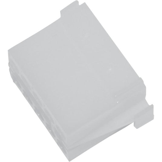 Namz NA-1-480339-0 AMP Mate N Lock Male Connector - 10 Position