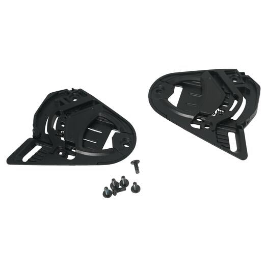Hjc HJ-42 Gear Plates for RPHA 12N Helmets
