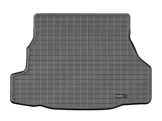 Weathertech 40534 WT Cargo Liners - Black