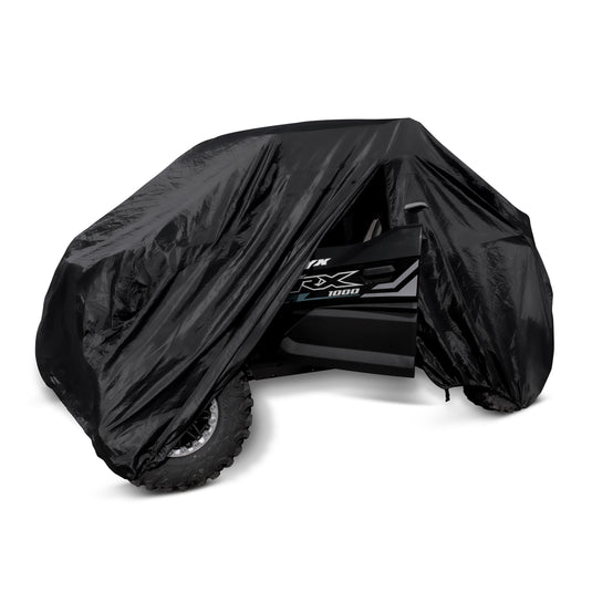 Tourmaster 8013-0105-02 Elite UTV 2-Seater Cover