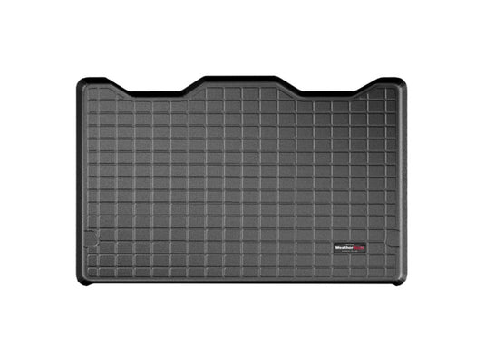 Weathertech 40311 WT Cargo Liners - Black