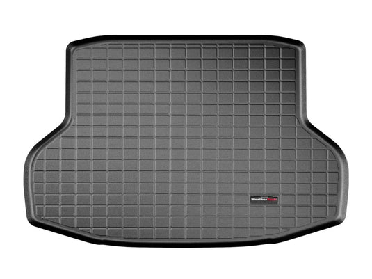 Weathertech 40849 WT Cargo Liners - Black