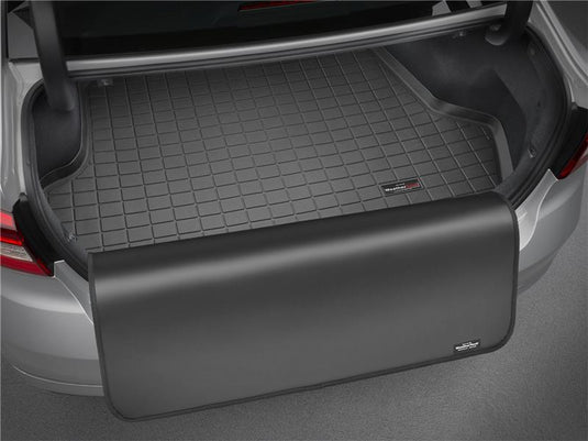 Weathertech 40493SK WT Cargo Liners - Black