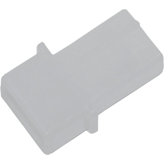 Namz NA-1-480318-0 AMP Mate N Lock Female Connector - 2 Position