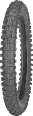 Irc T10334 GS45Z Mini Moto Knobby Front Tire - 2.50-16