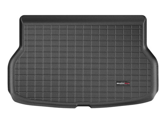 Weathertech 40577 WT Cargo Liners - Black
