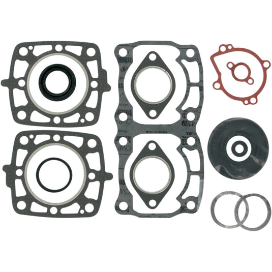 Vertex 711171A Complete Gasket Set