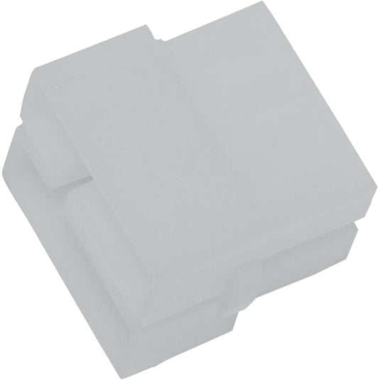 Namz NA-1-480283-0 AMP Mate N Lock Female Connector - 8 Position