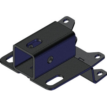 Kfi Products 102035 2in. Hitch Receiver