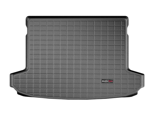 Weathertech 40800 WT Cargo Liners - Black