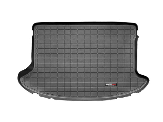 Weathertech 40455 WT Cargo Liners - Black