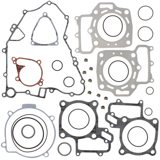 Vertex 808879 Complete Gasket Set
