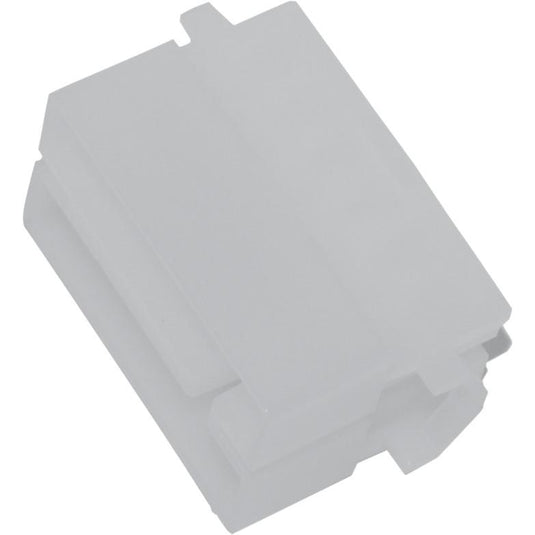 Namz NA-1-480287-0 AMP Mate N Lock Female Connector - 12 Position