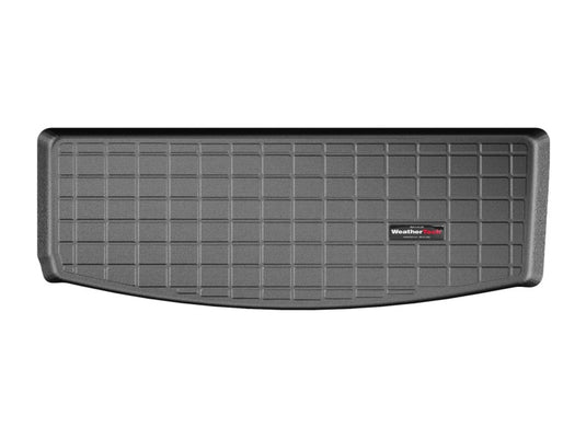 Weathertech 40925 WT Cargo Liners - Black