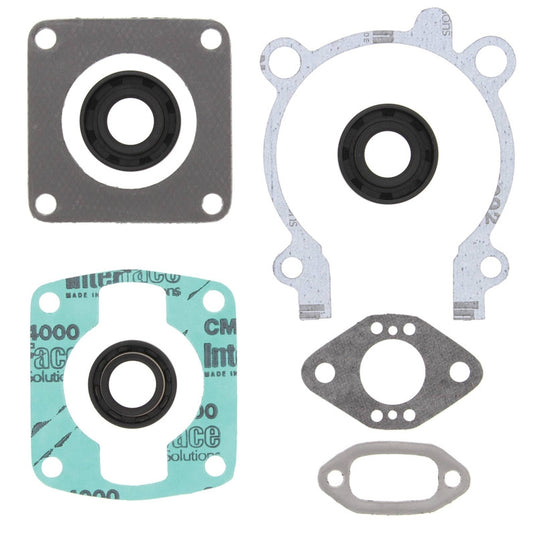 Vertex 711148 Gasket Set with Oil Seal