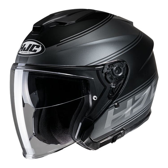 Semi-Flat Black (MC-5SF)