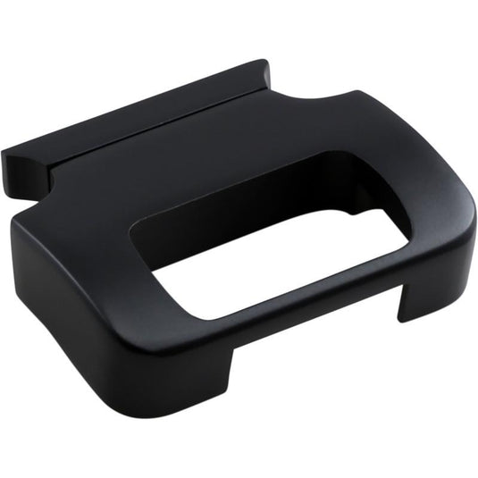 La Choppers LA-7391-00M Gauge Mount for 1in. T-Bar - Flat Black