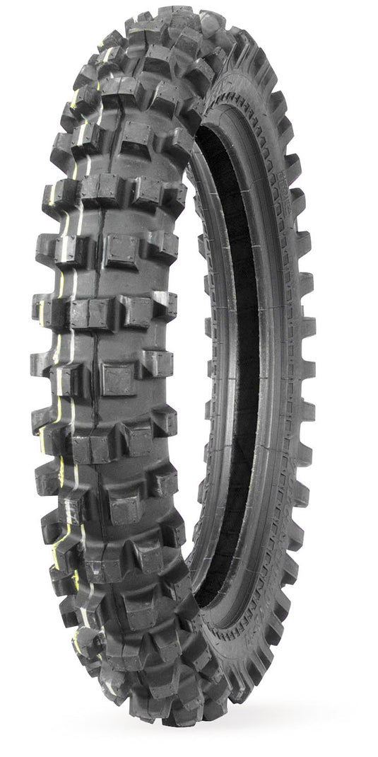 Irc 102647 Volcanduro VE37 Rear Tire - 110/100-18