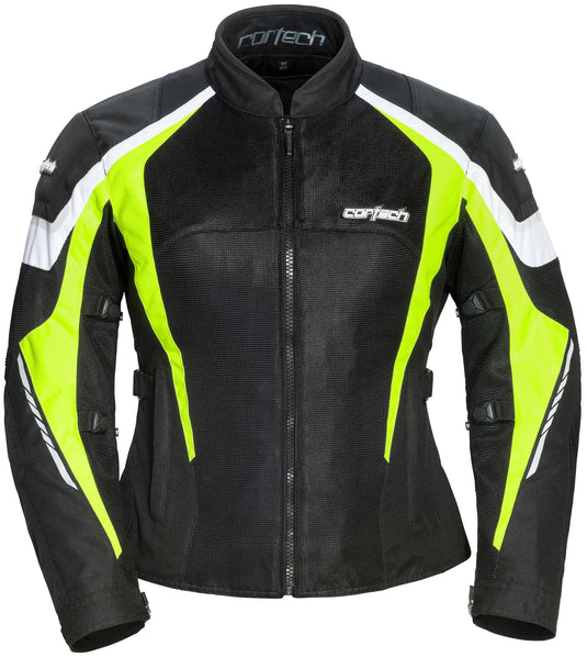 Black/Hi-Vis