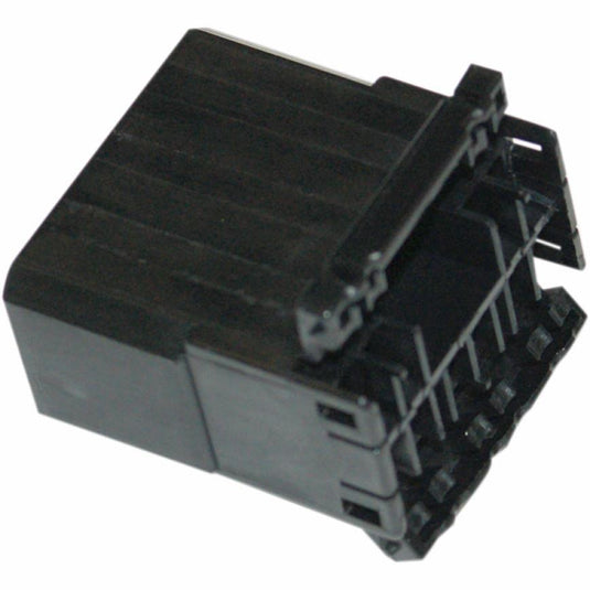 Namz NA-174932-2 Cap Connectors - 10-Position Cap