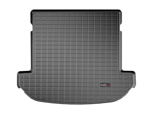 Weathertech 40766 WT Cargo Liners - Black