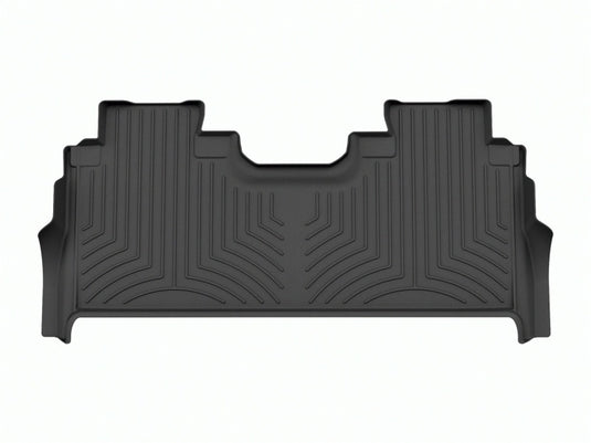 Weathertech 4410126IM WT FloorLiner - Rear - Blk