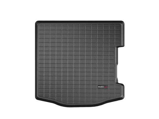 Weathertech 40547 WT Cargo Liners - Black