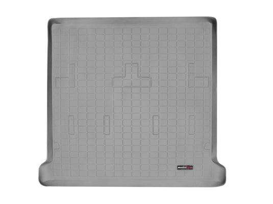 Weathertech 42148 WT Cargo Liners - Grey
