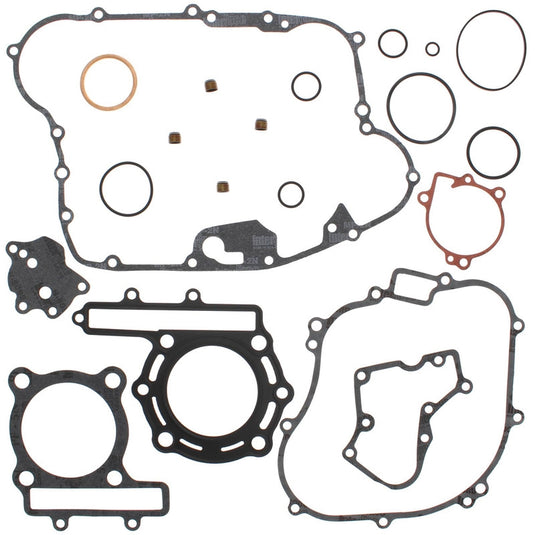 Vertex 808804 Complete Gasket Set