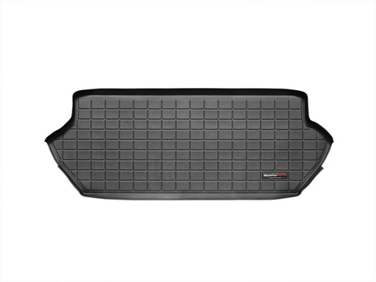 Weathertech 40257 WT Cargo Liners - Black