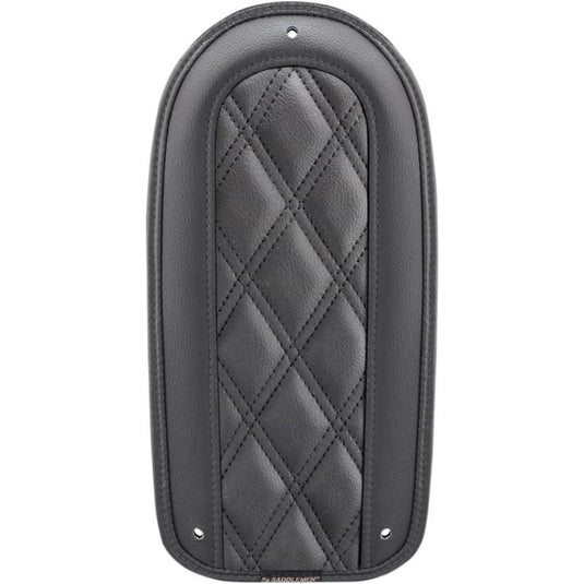 Saddlemen T8100-00-LS Fender Chap Black LS Solo Seat