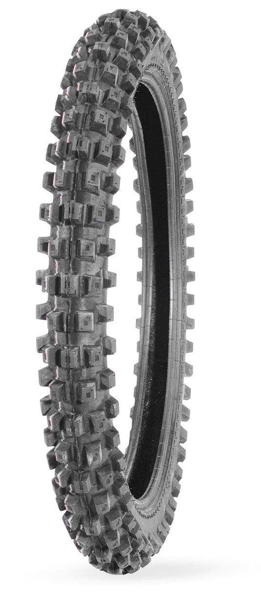 Irc T10180 Volcanduro VE35 Front Tire - 80/100-21