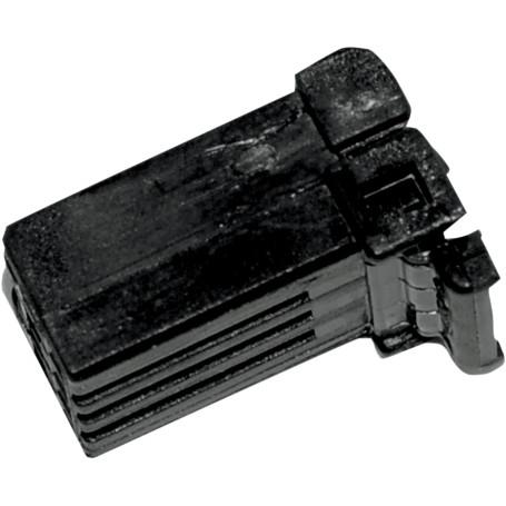 Namz NA-174966-2 AMP 040 Connector 4-Wire Plug Housing