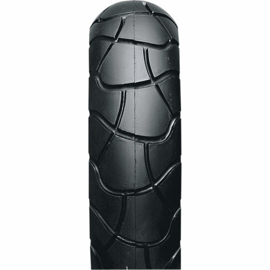 Irc T10407 MB99 Front/Rear Scooter Tire - 130/70-12