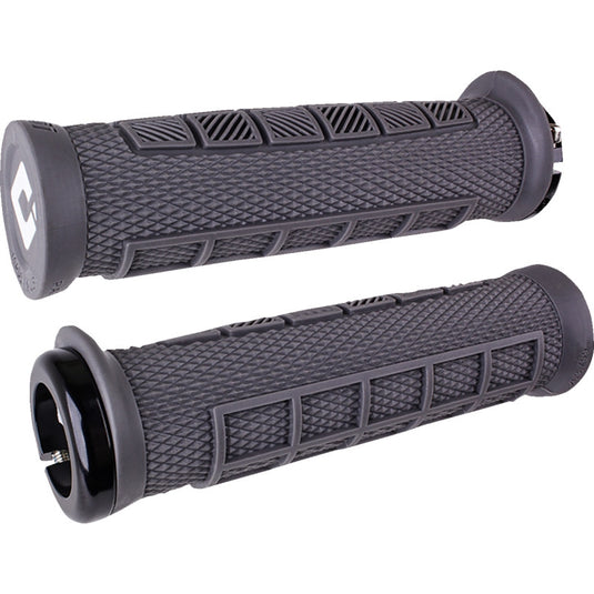 Odi D33EPH-B E-MTB Lock-On Grip Elite Pro V2.1 - Grphite/Black