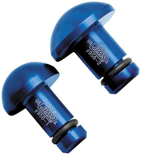 Jims 950 Hollow Axle Plug Tool