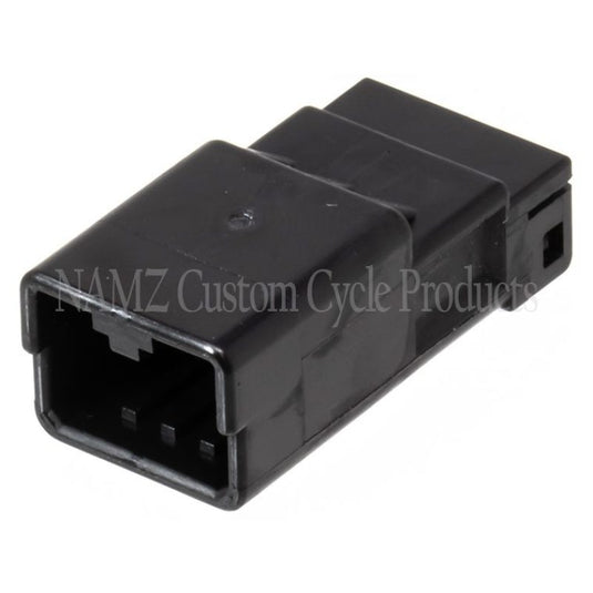 Namz NA-174967-2 NAM 040 Series Connectors