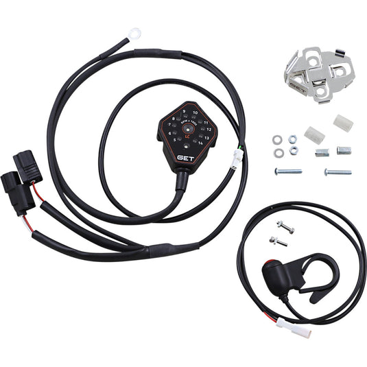 Get GK-RPMDASH-0001 RPM Dash Gauges