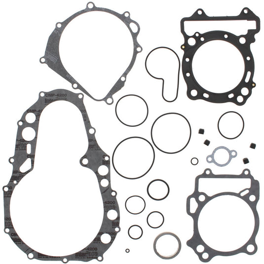 Vertex 808933 Complete Gasket Set
