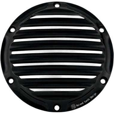 Rsd 0177-2024-BH Nostalgia Derby Cover - Contrast Cut