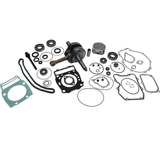 Vertex WR00063 ATV/UTV Complete Engine Rebuild Kit In A Box