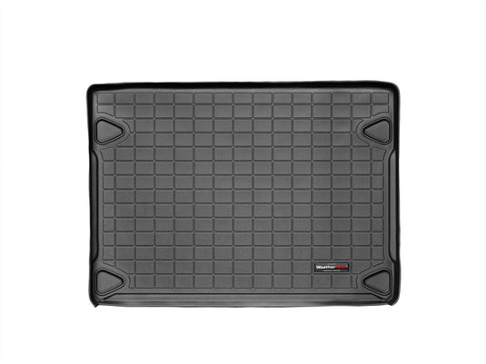 Weathertech 40299 WT Cargo Liners - Black