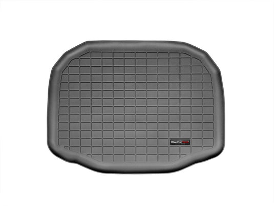 Weathertech 40488 WT Cargo Liners - Black