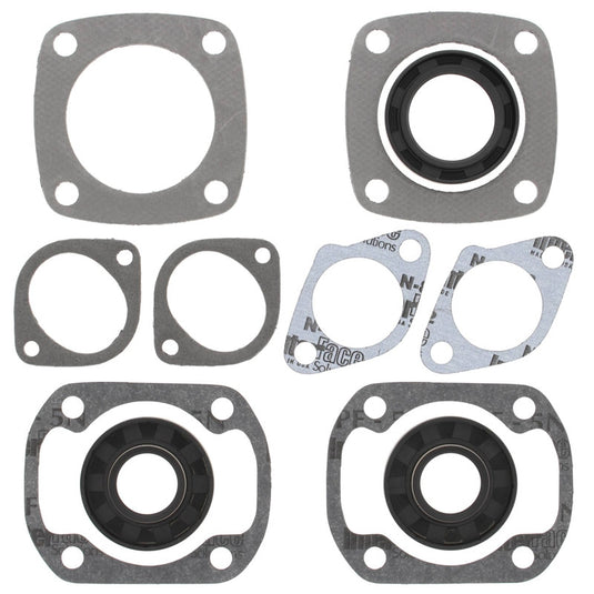 Vertex 711064R Gasket Set with Oil Seal