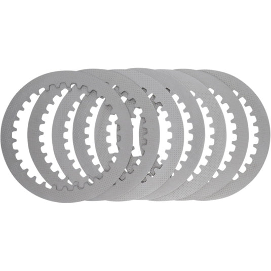 Pro-X 16.S53027 Clutch Steel Plate Set