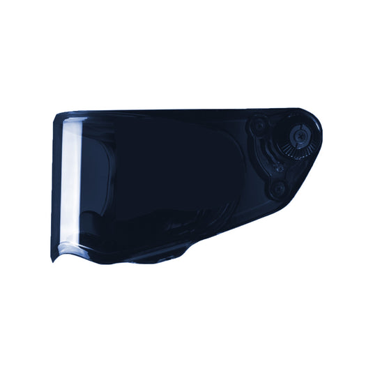 Hjc HJ-41 Shield for V10 Helmets - Rst Blue