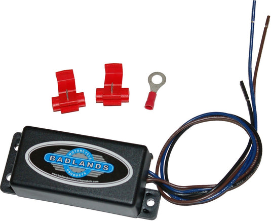 Namz LE-02 Load Equalizer - Hard-Wire - Premium